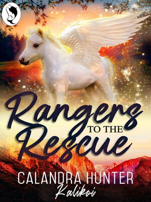 cover image of Rangers to the Rescue